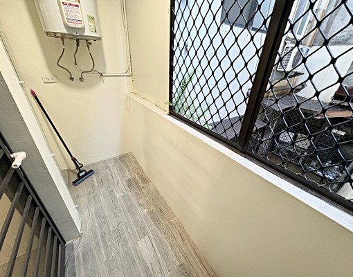 🉑️雙租補❗️🉑️寵貓狗✨新整理二房✨健身5樓 - Image 8