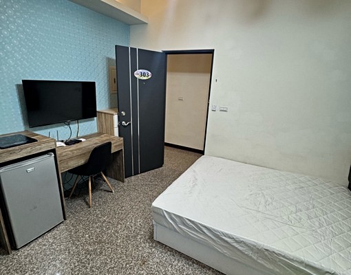 ★科博館★全新裝潢★陽台★獨洗曬 - Image 5