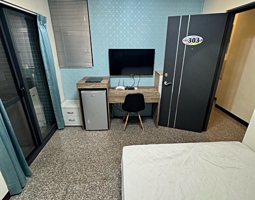 ★科博館★全新裝潢★陽台★獨洗曬 - Image 6