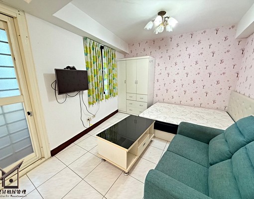 🌈超便宜⭐可租補⭐大陽台獨洗曬⭐飲水機⭐子母車 - Image 7