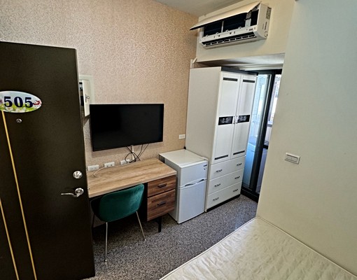 進化北x中國醫x永興商圈美套房『可短租』 - Image 3