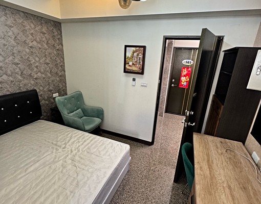 進化北x中國醫x永興商圈美套房『可短租』 - Image 4