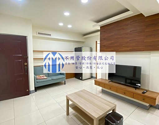 【不用管社宅】整新近東區2房2衛(可租補) - Image 3