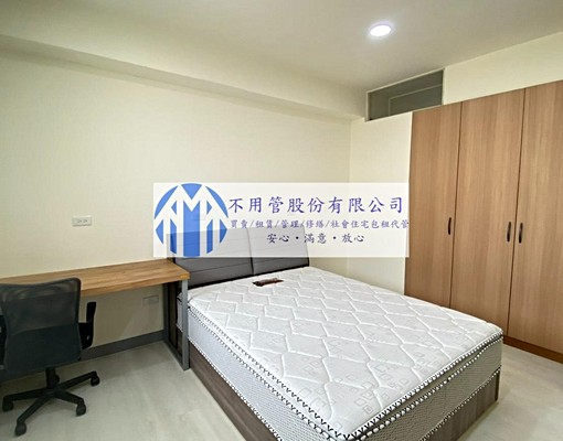 【不用管社宅】整新近東區2房2衛(可租補) - Image 10