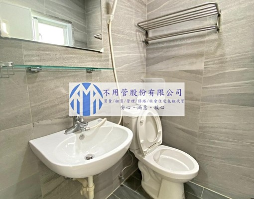 【不用管社宅】整新近東區2房2衛(可租補) - Image 5