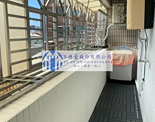 【不用管社宅】整新近東區2房2衛(可租補) - Image 11