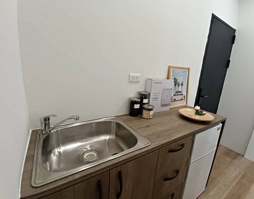 ★LikeHouse精緻溫馨套房全配入住零煩惱 - Image 10