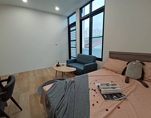 ★LikeHouse精緻溫馨套房全配入住零煩惱|和善203 - Image 3