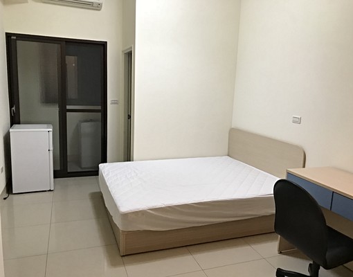 金山街獨立陽台及個人洗衣機 - Image 1