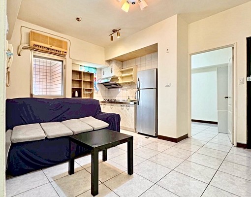 興安大連昌平商圈🚩秒殺可租補小資首選兩房✨車位另租 - Image 3