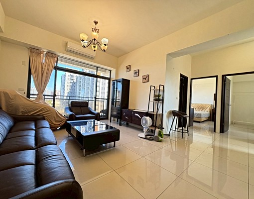 【可租補】近桃園機場,草漯二聖路美2房 - Image 1