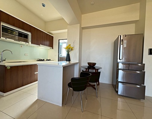 【可租補】近桃園機場,草漯二聖路美2房 - Image 9