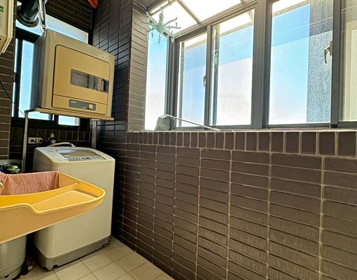 【可租補】近桃園機場,草漯二聖路美2房 - Image 13