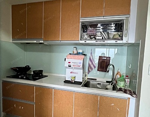 大管家社宅-竹北美3房含車管可租補 - Image 4