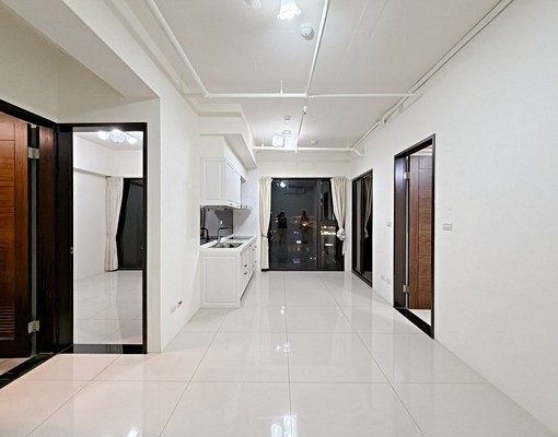 【富璟團隊】愛智ღ力璞玉2房車位｜OUTLET旁 - Image 3