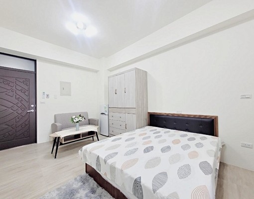 可租補✨近全新✨陽台獨洗✨子母車✨電梯套房✨情侶最愛 - Image 6