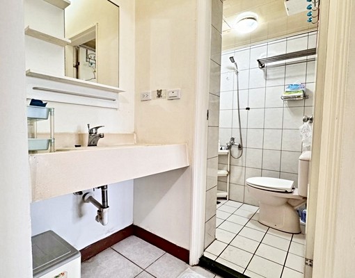 ✅車✅租補戶籍✨文心崇德松竹✨小資秒殺全配兩房✨ - Image 10