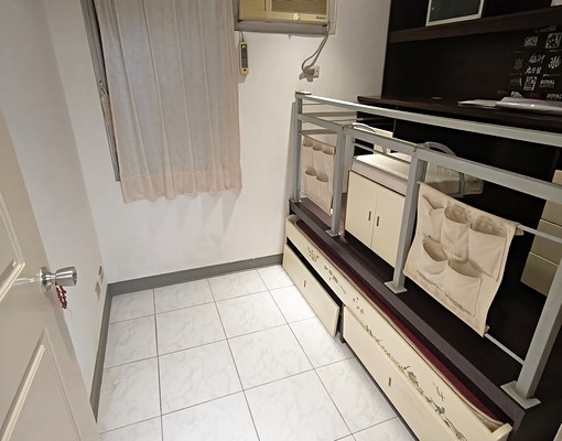 東昇社宅/免仲可補/新店區公所站明亮視野好美三房 - Image 8