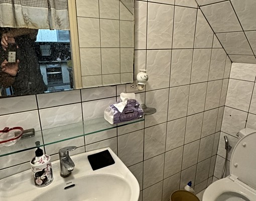 屋主自租/惠文完全學區可入籍/透天別墅地下室雙車位/附家具 - Image 15