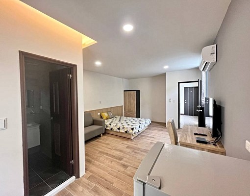 ✨可租補✨舒適超大空間✨陽台獨洗曬✨質感裝潢 - Image 6