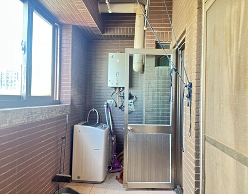 可租補▏免仲介費★近高鐵三房平車可寵🌈 - Image 9