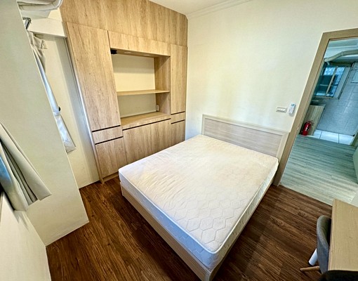 可雙租補✨可貓狗✨全新整理✨台水電✨兩房全配✨秒殺 - Image 8