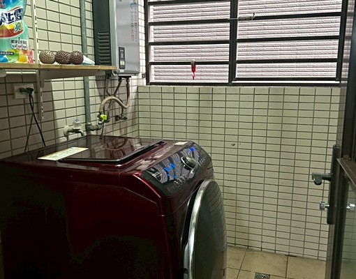 近大業大有商圈~舒適3房車~可租補~機能佳 - Image 13