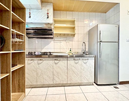 北屯秒殺超低價兩房💞可租補戶籍✨近捷運站🚉四維國小 - Image 7