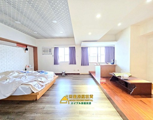 固豪👍建功商圈龍的傳人樓中樓三房平車 - Image 6