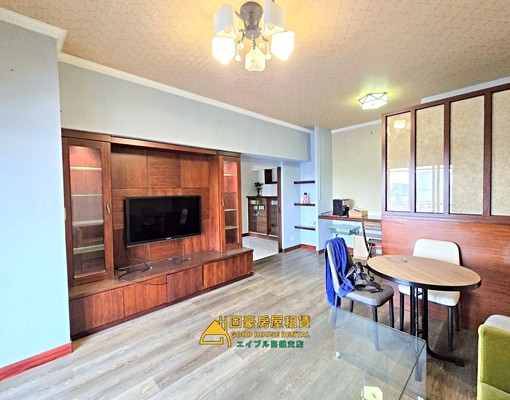 固豪👍建功商圈龍的傳人樓中樓三房平車 - Image 3