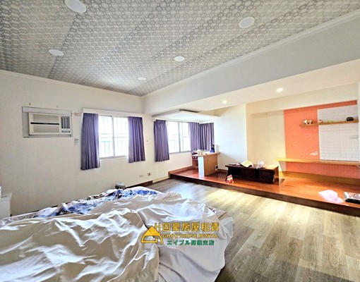 固豪👍建功商圈龍的傳人樓中樓三房平車 - Image 8