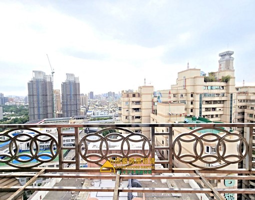 固豪👍建功商圈龍的傳人樓中樓三房平車 - Image 14