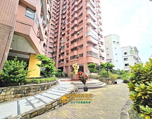 固豪👍建功商圈龍的傳人樓中樓三房平車 - Image 15