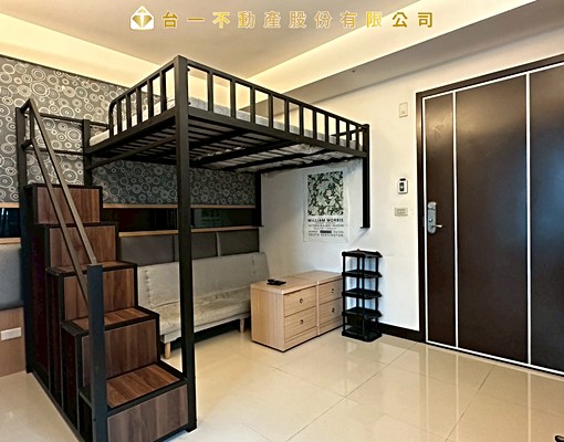 TO免仲🉑租補｜永安路套房可拎包入住 - Image 5