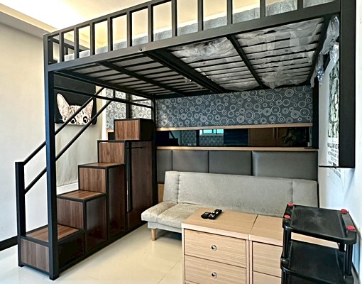 TO免仲🉑租補｜永安路套房可拎包入住 - Image 6