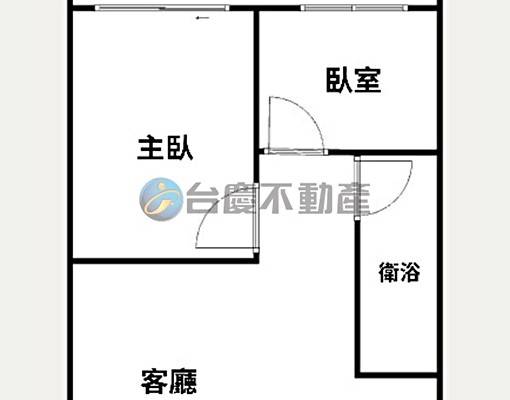 高大特區/全新2房+車位 - Image 15