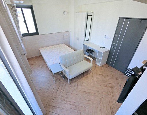 全包電5❤️可租補可貓｜貓跳板大陽台✨流理台乾溼分離｜ - Image 5