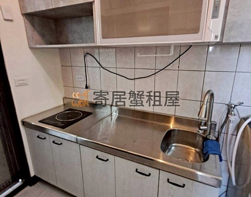 寄居蟹社會住宅🏠中西區1房1廳/可租補/看房加Line - 591租屋網 - Image 4