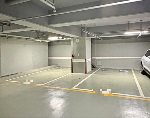 民權公園旁國揚時代兩房平車~時尚飯店宅 - Image 4