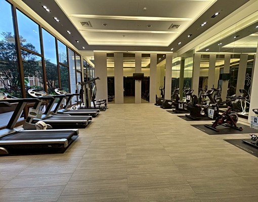 民權公園旁國揚時代兩房平車~時尚飯店宅 - Image 6