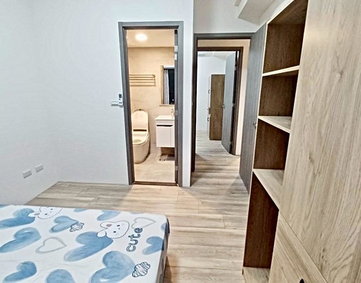 樹孝中山太原新光✨全新三房雙衛浴✨含汽機車位✨可租補 - Image 4