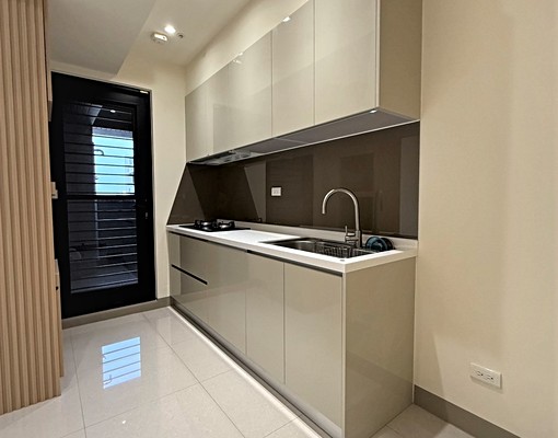 (租)陽明第一廳全新高樓層三房平車 - Image 2