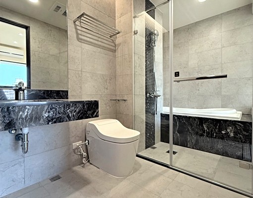 (租)陽明第一廳全新高樓層三房平車 - Image 4