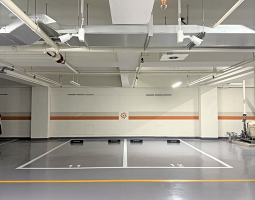 (租)陽明第一廳全新高樓層三房平車 - Image 10