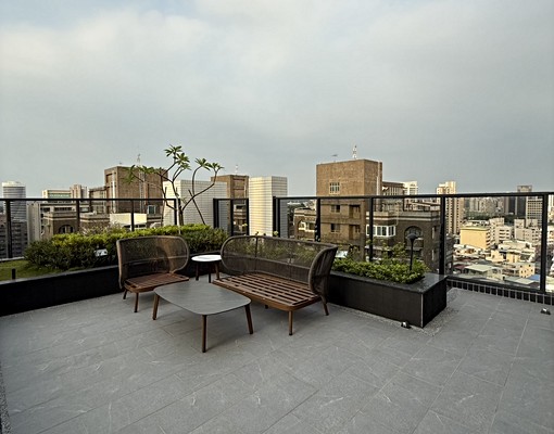 (租)陽明第一廳全新高樓層三房平車 - Image 13