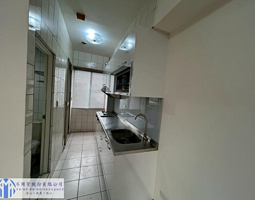 【不用管社宅】整新2房,大中庭透光交通便(可租補/免服務費) - Image 5