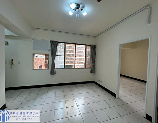 【不用管社宅】整新2房,大中庭透光交通便(可租補/免服務費) - Image 1