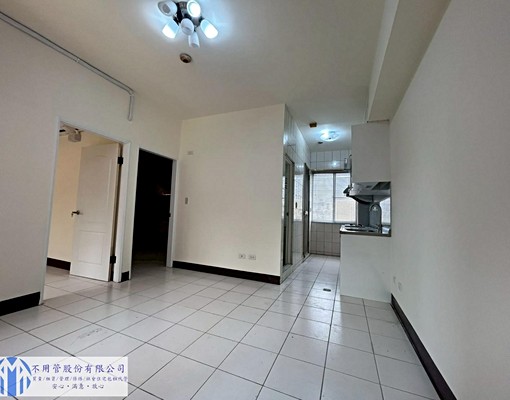 【不用管社宅】整新2房,大中庭透光交通便(可租補/免服務費) - Image 3