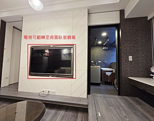 【樸和團隊】冠德風尚精美宅+車位 - Image 3