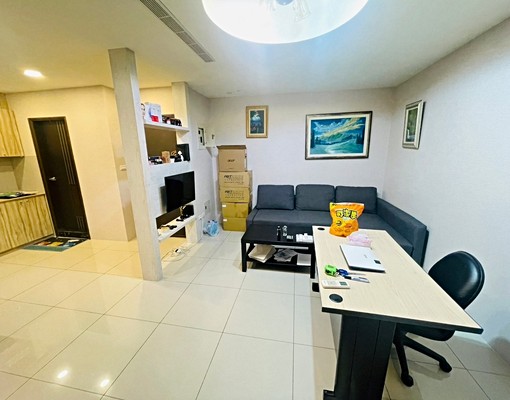 🎀整層住家可當辦公室✦獨洗獨陽台✦近桃園火車站✦統領✦錢櫃 - Image 3